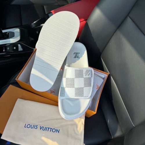 LV Sandals For Men