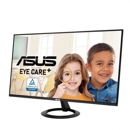 Monitor ASUS VZ24EHF Eye Care Gaming- 24” warranty 3 years