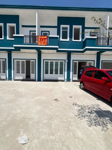 បងប្អូនមាន1$កាន់សោរចូលនៅ ប្លង់រឹង ជាប់ផ្លូវរដ្ឋ ទឹករដ្ឋ ភ្លើងរដ្ឋ(20A) ងាយស្រួលរកសុីណាបងប្អូន