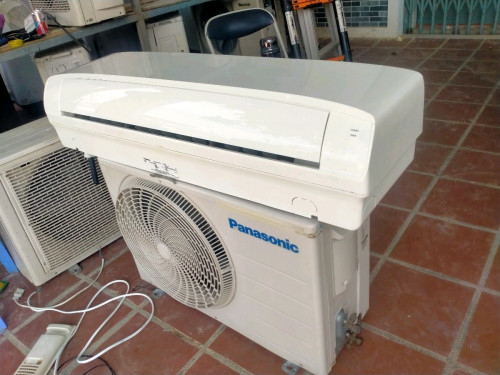 ម៉ាស៊ីនត្រជាក់2hp 2019 Air conditioner