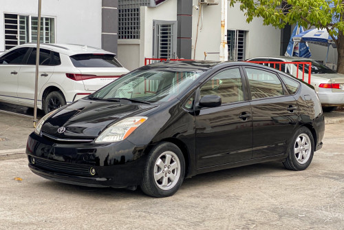 Prius 2007 Full Option