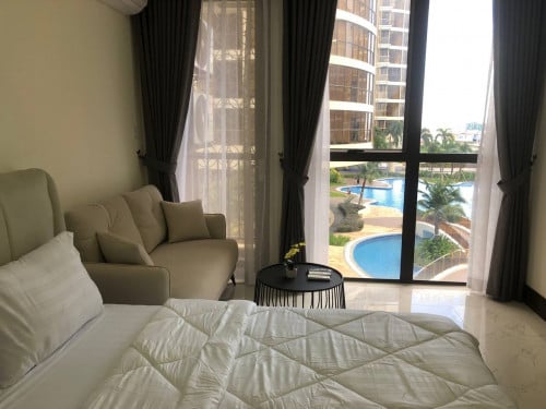 Condo for rent st2004 Orkide condominium