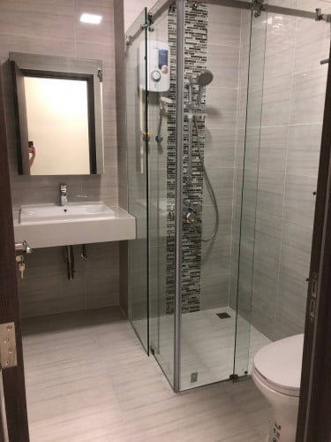 Condo for rent st2004 Orkide condominium