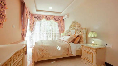 luxury condo for rent st2004 phnom penh