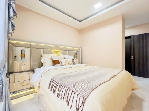 luxury condo for rent st2004 phnom penh