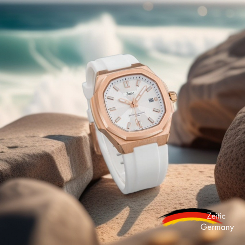 Zeitic Germany Watch