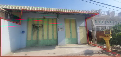 House Urgent Sale (Negotiable), ABA Loan Available (@6.5% p.a. up to 25 years repayment term)