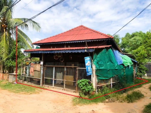 ๐ฆHouse Available for Urgent Sale at a Special Price (Negotiable).