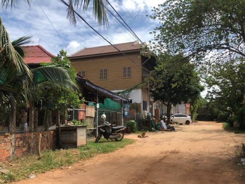 ๐ฆHouse Available for Urgent Sale at a Special Price (Negotiable).