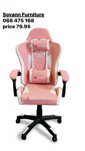 The Best Beautiful Gaming Chairs instock Free Delivery