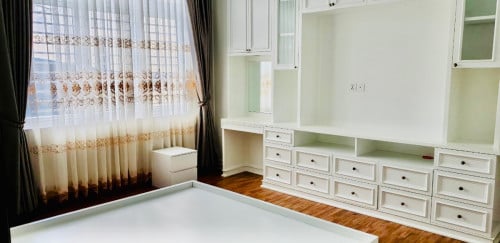 Building 4 Rent At Toul Kork, TK Avenue, 06 Floors, 12x2, 40 Bedrooms, Some Furniture, 7,500$