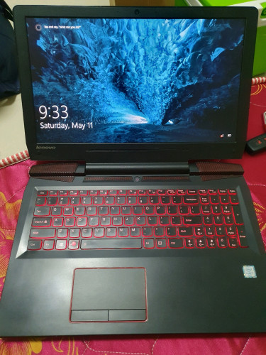 LENOVO Ram16g 400$