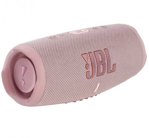 Speaker  JBL charge 5  pink