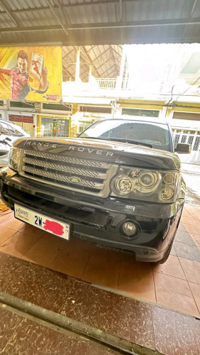 លក់បន្ទាន់07 Diesel