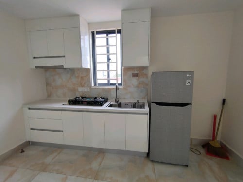 លក់ខុនដូ (UK Condo) តម្លៃចរចារ