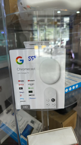 Chromecast