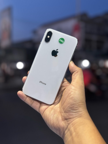 Iphonex 256G Price $180.00 in Stueng Mean chey 3, Cambodia - Apple rose ...