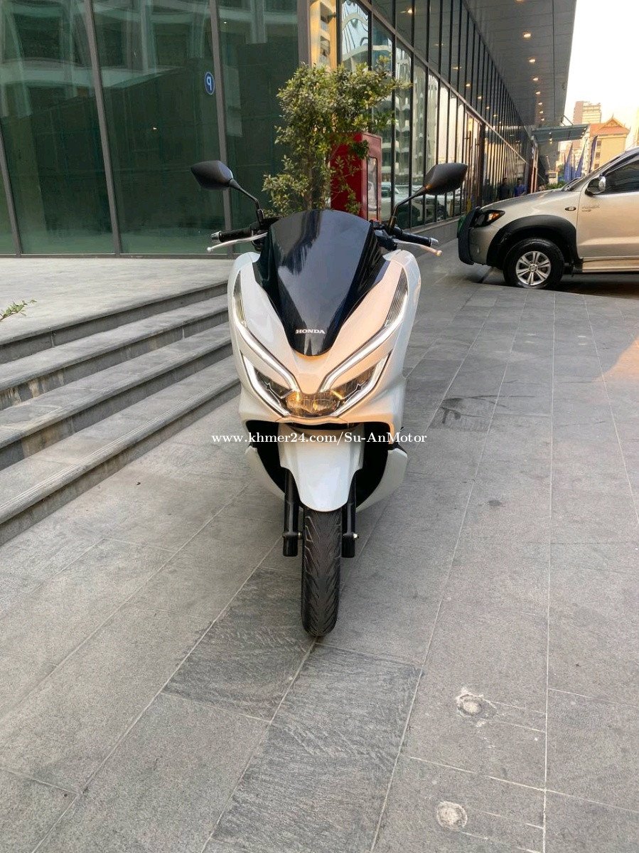 Honda PCX 2018 Price $1800.00 in Boeng Prolit, Cambodia - ស៊ូ អាន ...