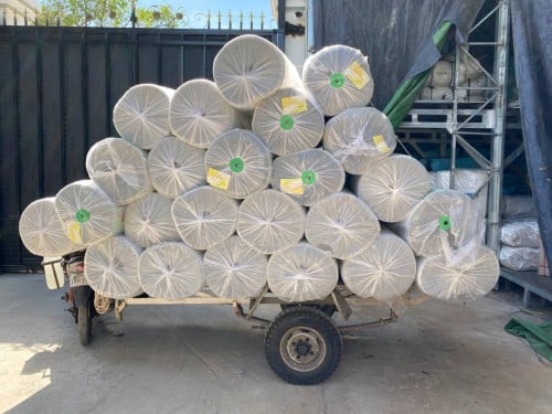 អ៊ីសូឡង់ Insulation