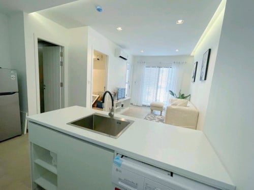 2 bedroom for sale at Hun Sen Blvd Road60M