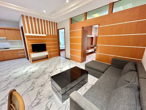 🌻Biggest Two Bedroom For Rent At Daeum Thkov