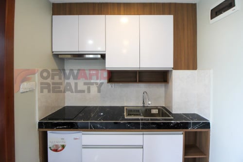 BKK1 1BR| 1BATH| FULLY FURNISHED| GYM