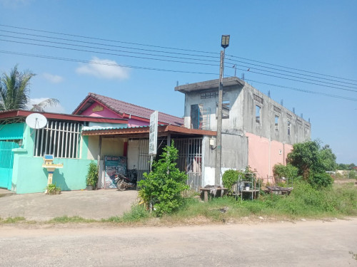 🏦House Available for Urgent Sale at a Special Price (Negotiable).