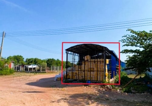 🏦Warehouse Available for Urgent Sale at a Special Price (Negotiable).