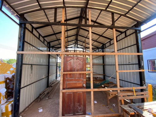 🏦Warehouse Available for Urgent Sale at a Special Price (Negotiable).
