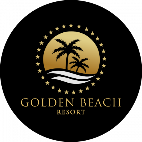 Beach Cleaner at Golden Beach Resort