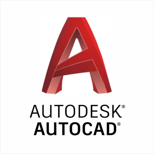 Autodesk Autocad 2024 Edu license key 1year