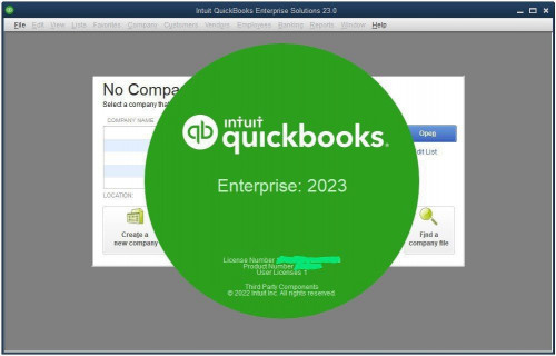 Quickbook licens key 2023 lifetime for windows