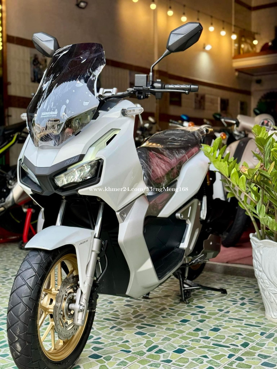 Honda ADV 150cc 2021 Price $3650.00 in Stueng Mean chey 1, Cambodia ...