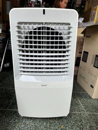 កង្ហារត្រជាក់ Hatari AC Giant 42L