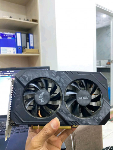 លក់ VGA GTX 1650-4G