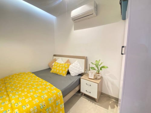 URBAN Village Phase 1, Condo for Rent