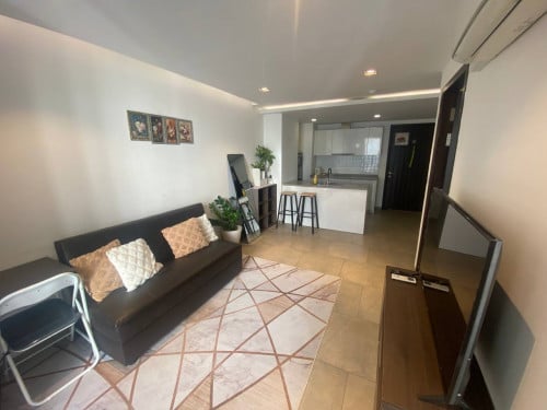 URBAN Village Phase 1, Condo for Rent