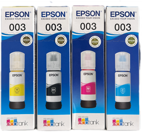 Ink EPSON 003 Original