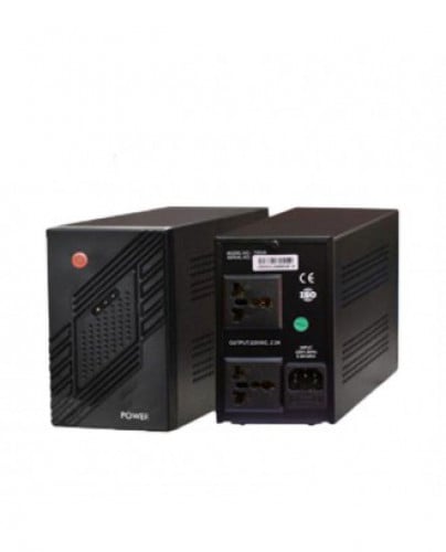 - New UPS 750V (Uniterupt Power Supply)