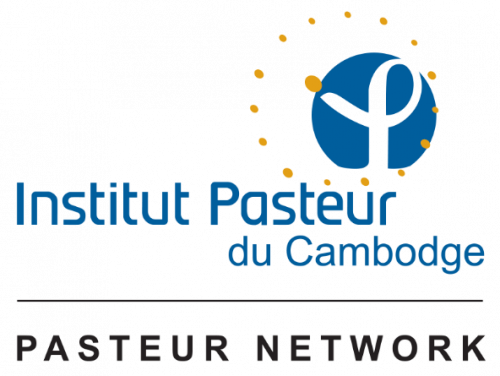 DRIVER for Administration Unit of Institut Pasteur du Cambodge
