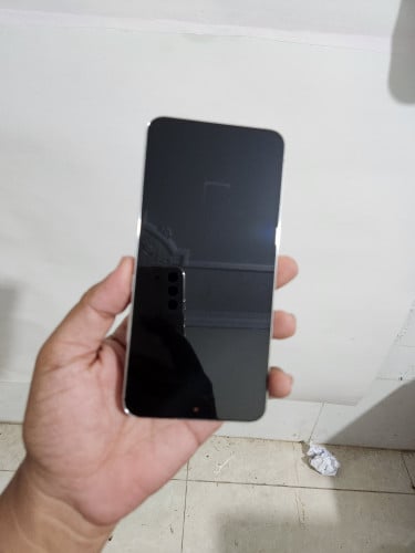 S22+ Oled ជាប់តួ