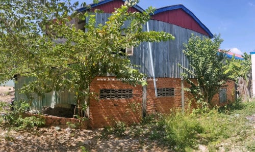 ផ្ទះលក់