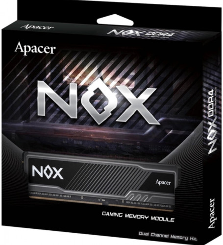 (NEW) RAM APACER NOX DDR4 16G 3200