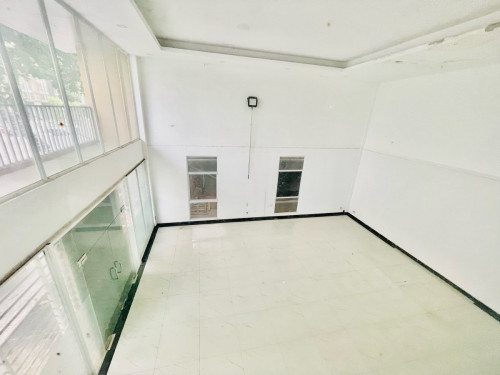 Commercial Land 4 Rent Along Main Road of Toul Kork Area