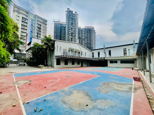 Commercial Land 4 Rent Along Main Road of Toul Kork Area