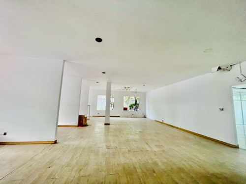 Commercial Land 4 Rent Along Main Road of Toul Kork Area