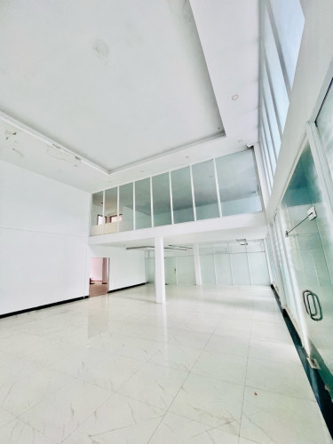 Commercial Land 4 Rent Along Main Road of Toul Kork Area