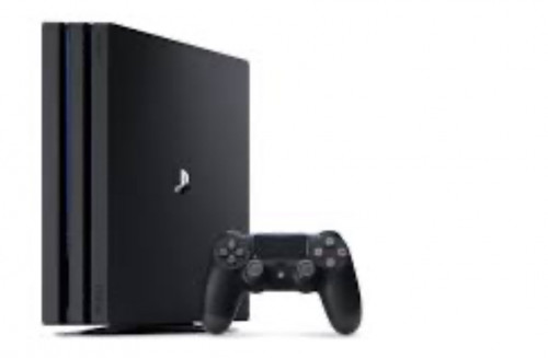 PS4 Pro