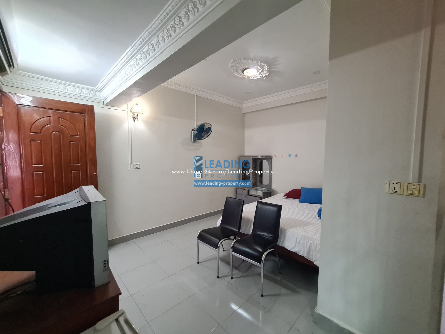 N903 Affordable Room For Rent Near Kandal Market Price 180.00 in