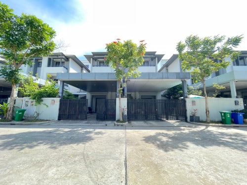 Urgent!!! Twin Villa for Sale in Borey Chip Mong 271